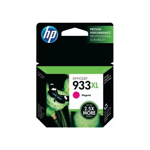 obrázek produktu HP 933XL (CN055AE, purpurová)