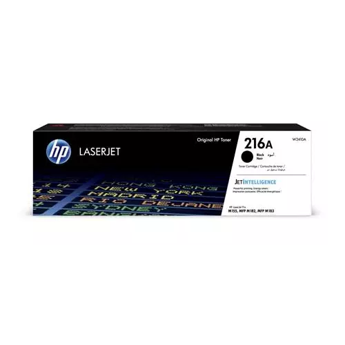 obrázek produktu HP 216A (W2410A, černá)