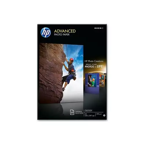 obrázek produktu HP Advanced Glossy Photo Paper Q5456A