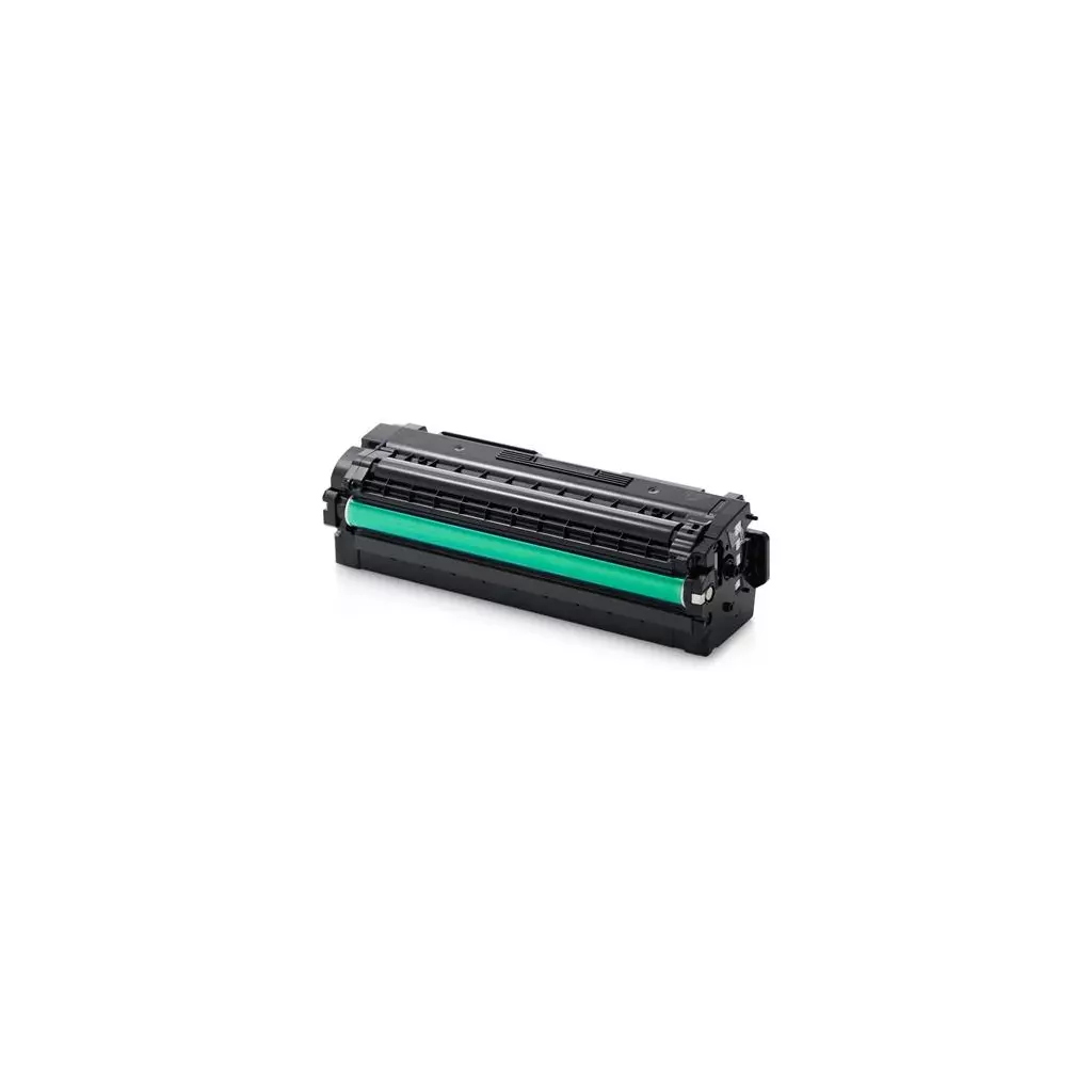 Obrázek produktu Samsung CLT-C506L High Yield Cyan Toner Cartridge (3,500 pages)