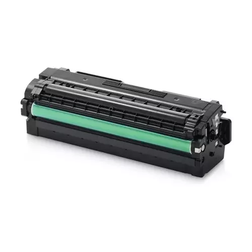 obrázek produktu Samsung CLT-Y506L High Yield Yellow Toner Cartridge (3,500 pages)