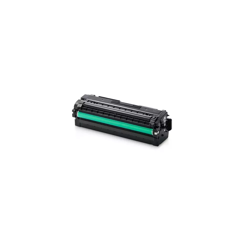 Obrázek produktu Samsung CLT-K506L High Yield Black Toner Cartridge (6,000 pages)