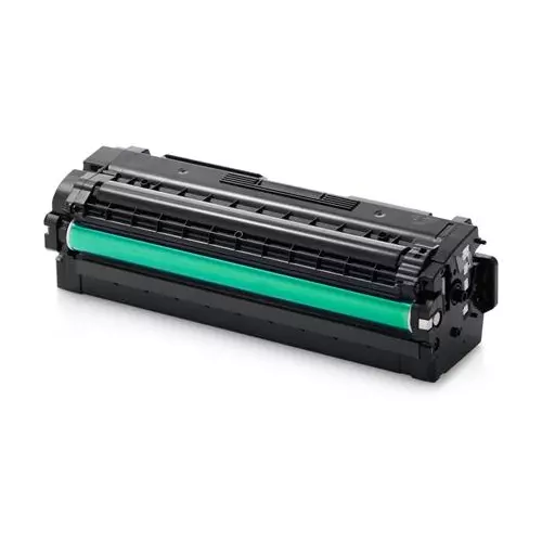 obrázek produktu Samsung CLT-M506L High Yield Magenta Toner Cartridge (3,500 pages)