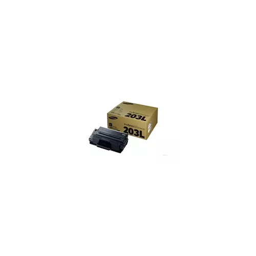 obrázek produktu Samsung MLT-D203L High Yield Black Toner Cartridge (5,000 pages)