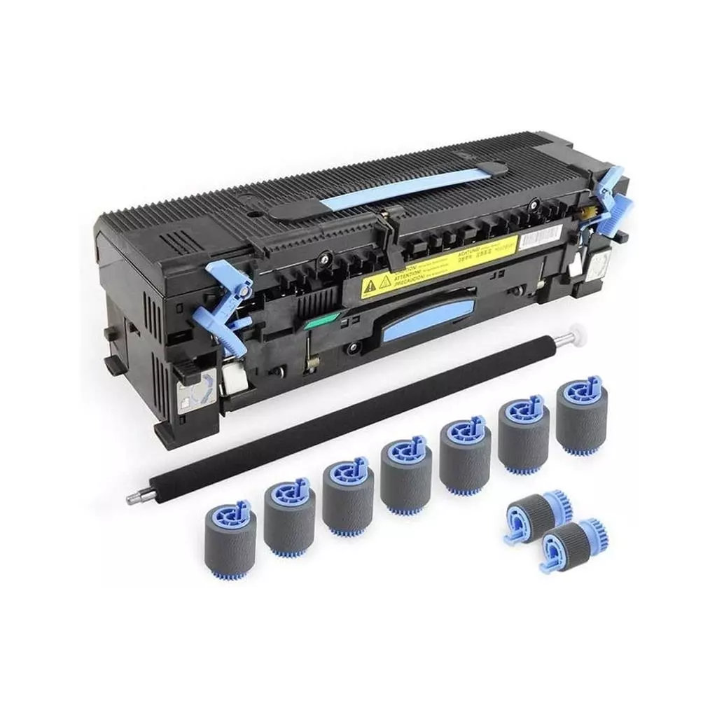 Obrázek produktu HP originální maintenance kit C9153A, 350000str., sada pro údržbu