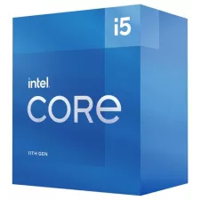 obrázek produktu Intel Core i5-11400 / Rocket Lake / LGA1200 / max. 4,4GHz / 6C/12T / 12MB / 65W TDP / BOX