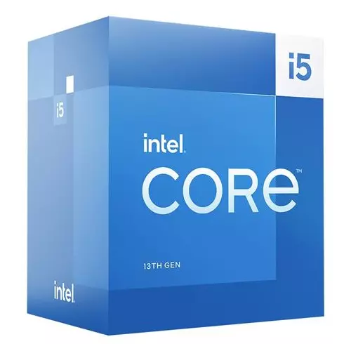 obrázek produktu Intel Core i5-13500 / Raptor Lake / LGA1700 / max. 4,8GHz / 14C/20T / 24MB / 65W TDP / BOX