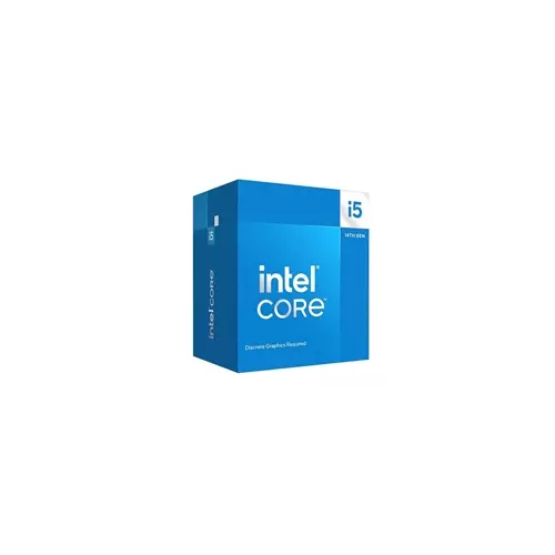 obrázek produktu Intel Core i5-14400F, až 4.7GHz, 20MB L3, LGA1700, BOX