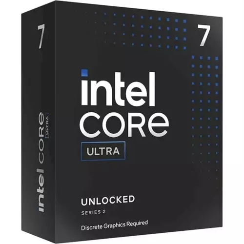 obrázek produktu Intel Core Ultra 7 265KF (LGA1851)