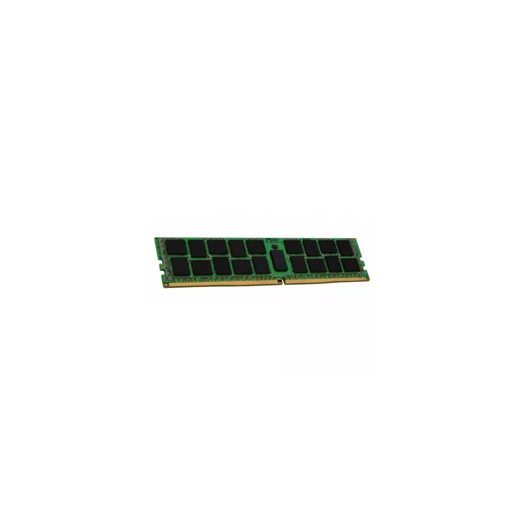 Obrázek produktu Kingston DDR4 32GB DIMM 2666MHz CL19 ECC Reg DR x4 Hynix D IDT