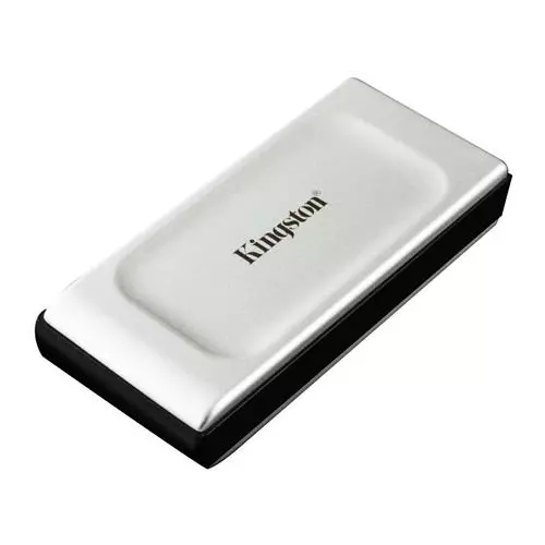 obrázek produktu Kingston SSD externí 4TB (4000GB) Portable SSD XS2000
