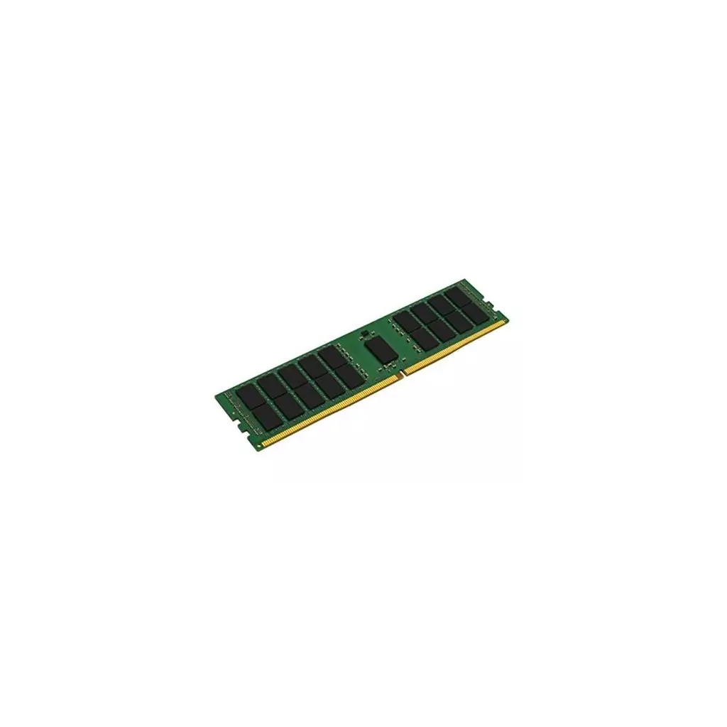 Obrázek produktu Kingston DDR4 8GB DIMM 3200MHz CL22 ECC Reg SR x8 Hynix D Rambus