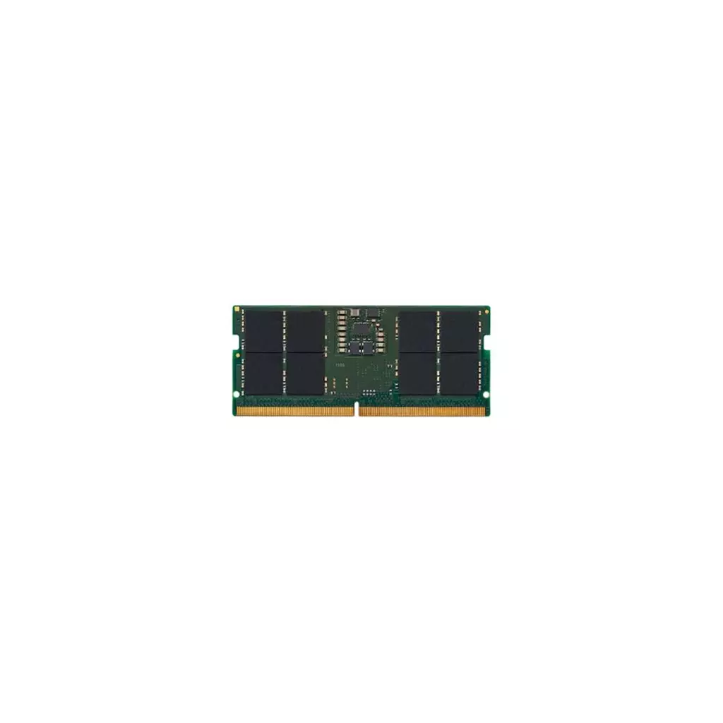 Obrázek produktu Kingston SO-DIMM DDR5 16GB 5600MHz CL46 1x16GB