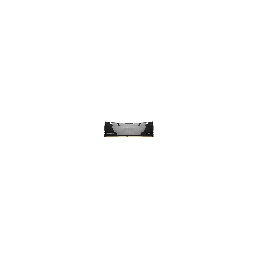 Obrázek produktu Kingston DIMM DDR4 32GB 3200MT/s CL16 FURY Renegade Black