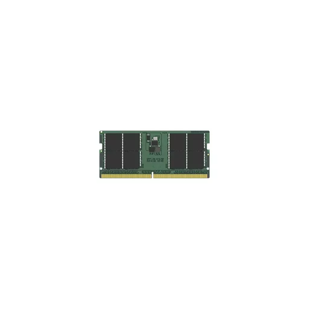 Obrázek produktu Kingston SO-DIMM DDR5 32GB 5600MHz CL46 1x32GB