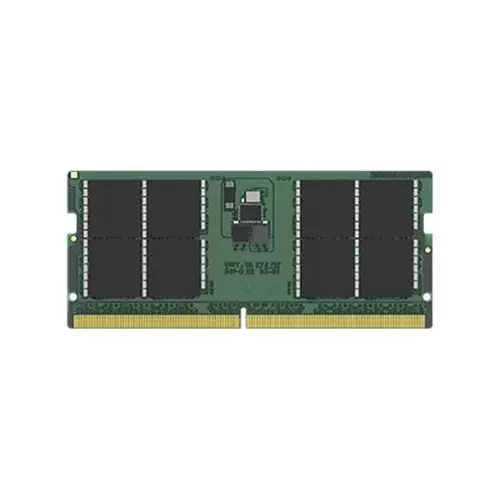 obrázek produktu Kingston SO-DIMM DDR5 32GB 5600MHz CL46 1x32GB