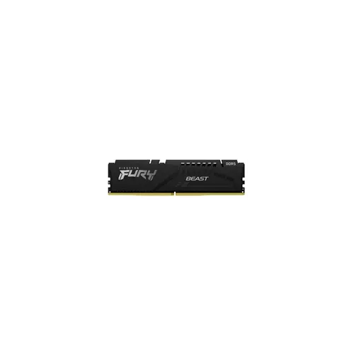 obrázek produktu Kingston FURY Beast EXPO DDR5 32GB 6000MHz CL30 1x32GB Black