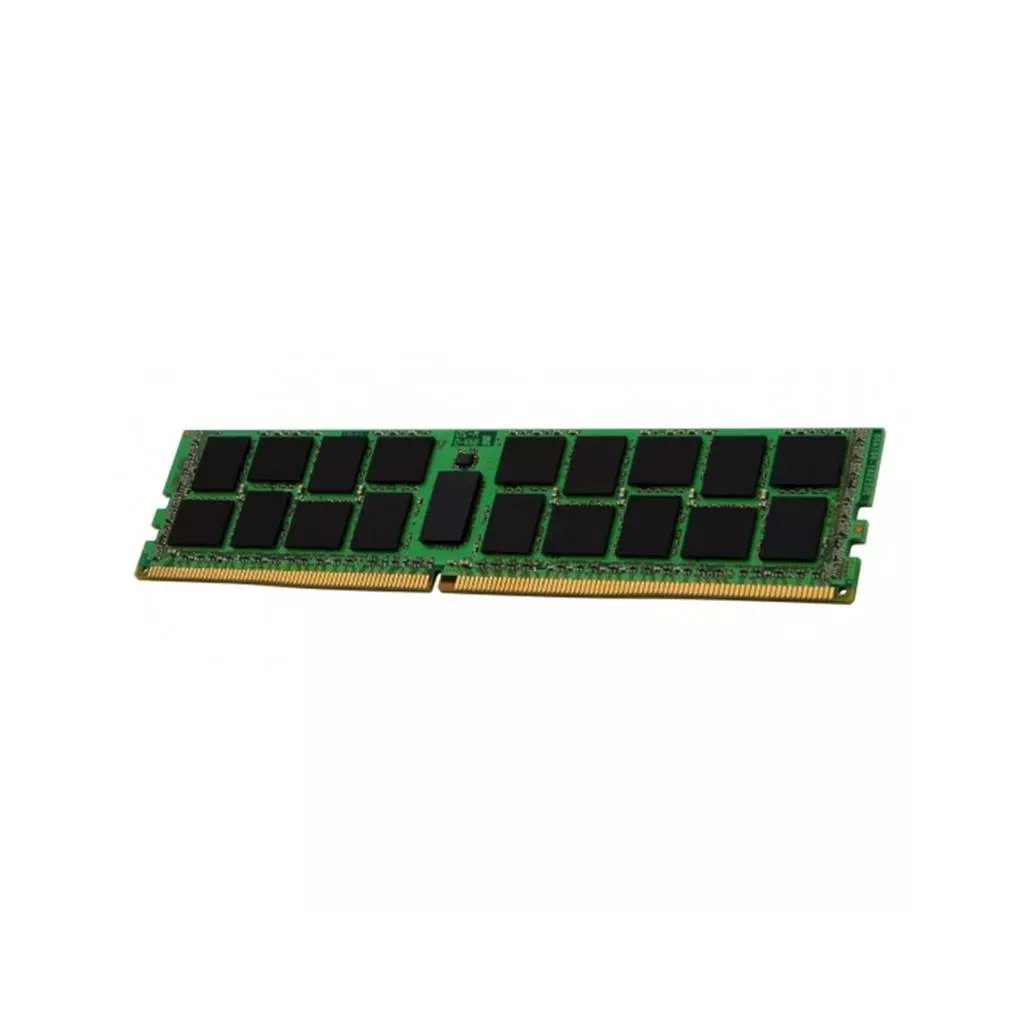 Obrázek produktu Kingston 16GB 2666MHz DDR4 ECC Reg CL19 2Rx8 Hynix D IDT