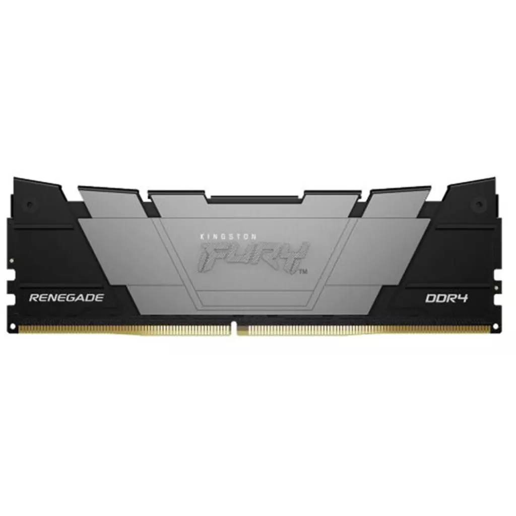 Obrázek produktu Kingston FURY Renegade DDR4 16GB 5333MHz CL20 2x8GB Black