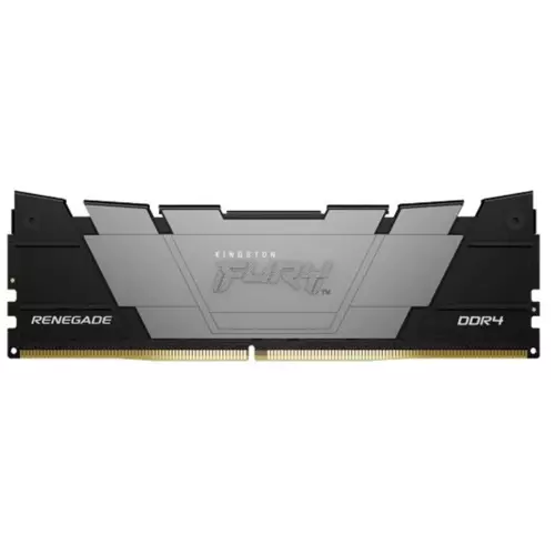 obrázek produktu Kingston FURY Renegade DDR4 16GB 5333MHz CL20 2x8GB Black