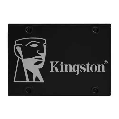 obrázek produktu Kingston KC600 SSD 256 GB