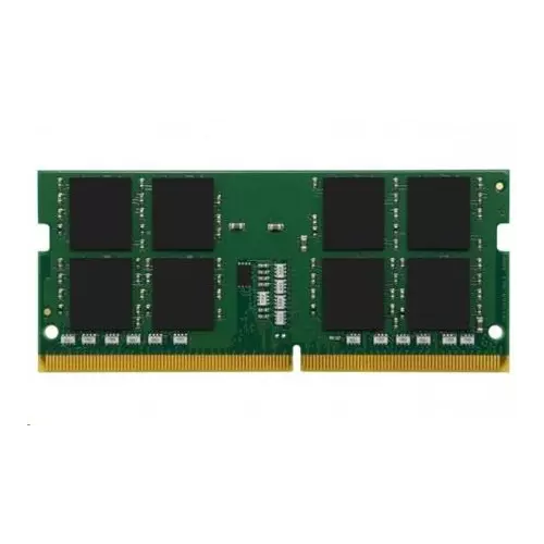 obrázek produktu Kingston KCP - 16 GB DDR4, 3200, CL22, SODIMM
