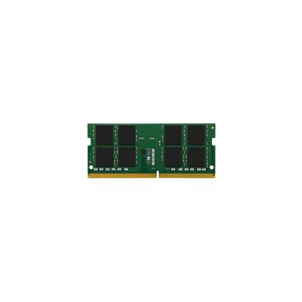 Obrázek produktu Kingston KCP - 16 GB DDR4, 3200, CL22, SODIMM