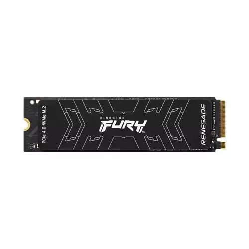 obrázek produktu Kingston FURY Renegade PCIe 4.0 NVMe M.2 SSD