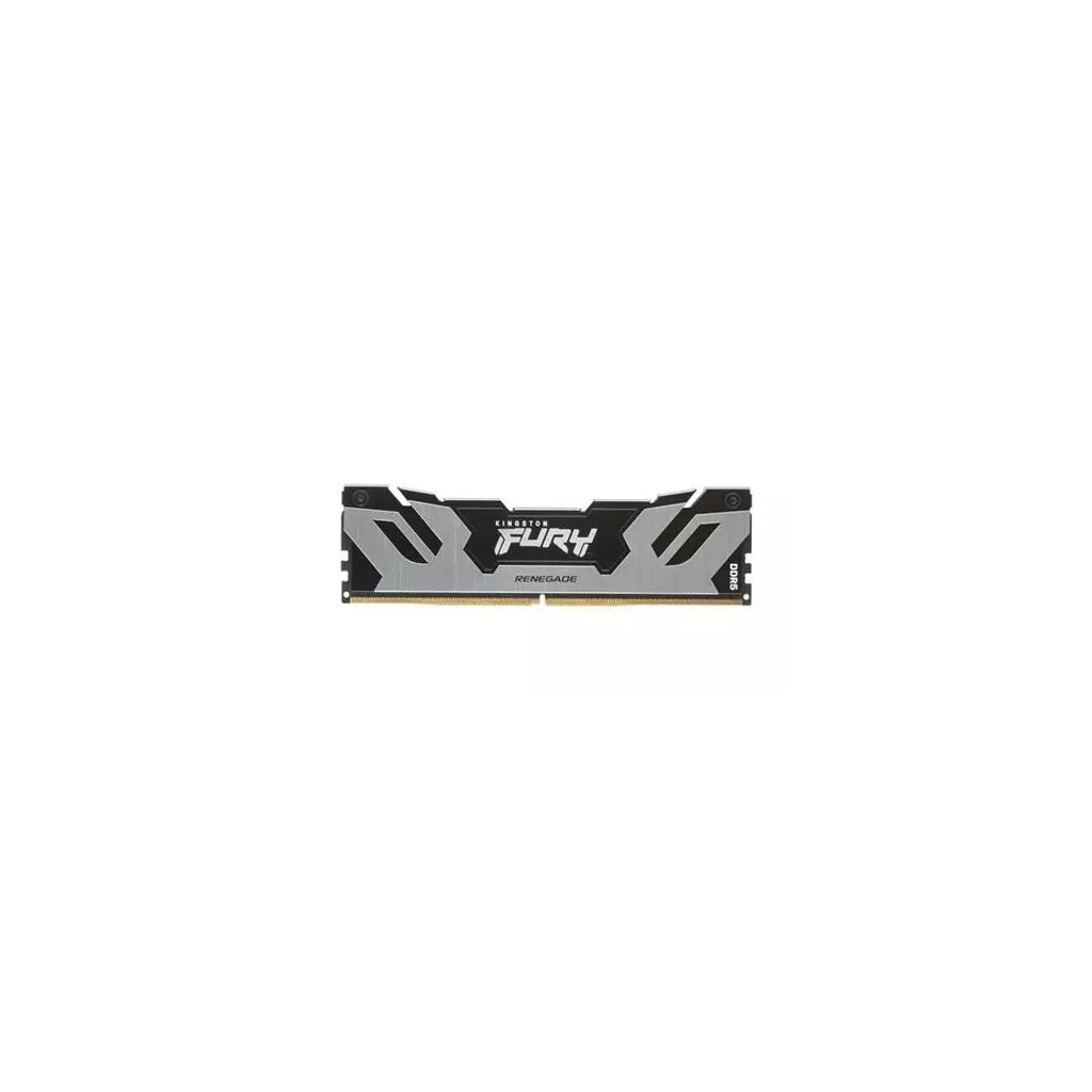 Obrázek produktu Kingston FURY Renegade DDR5 16GB 6400MHz DIMM CL32 Silver