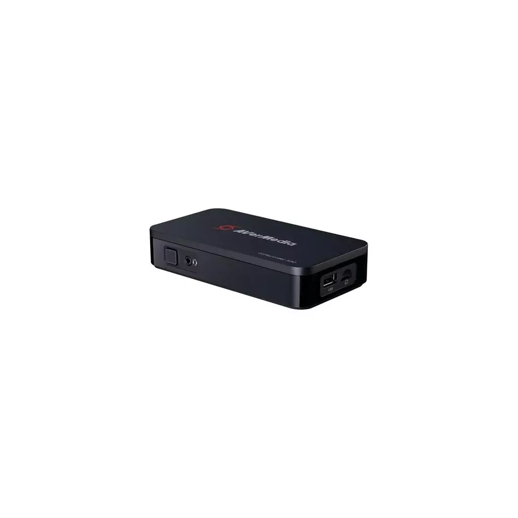 Obrázek produktu AVerMedia EzRecorder 330 