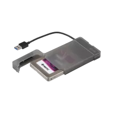 obrázek produktu i-Tec USB 3.0 MySafe Easy, rámeček na externí pevný disk 6.4 cm / 2.5\" pro SATA