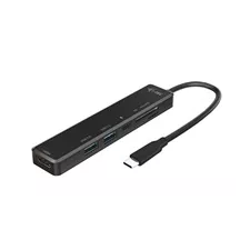 obrázek produktu i-Tec USB-C Travel Easy Dock 4K HDMI + Power Delivery 60 W