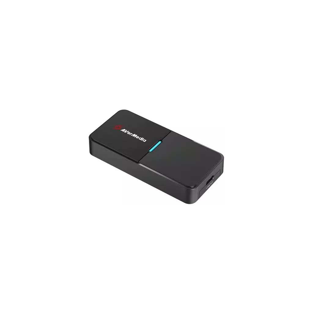 Obrázek produktu AVerMedia Live Streamer CAP 4K/ BU113