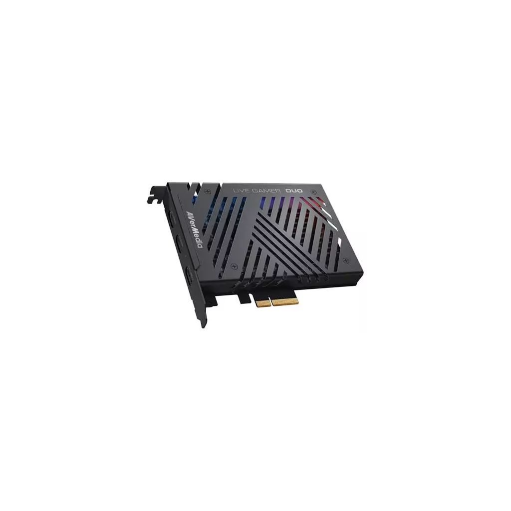 Obrázek produktu AVerMedia Live Gamer DUO / GC570D