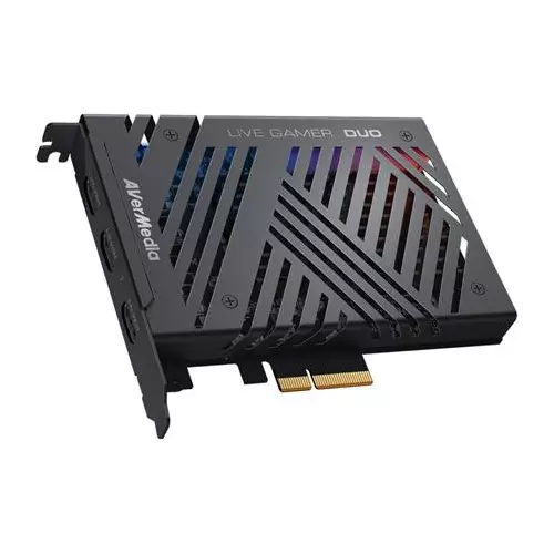 obrázek produktu AVerMedia Live Gamer DUO / GC570D