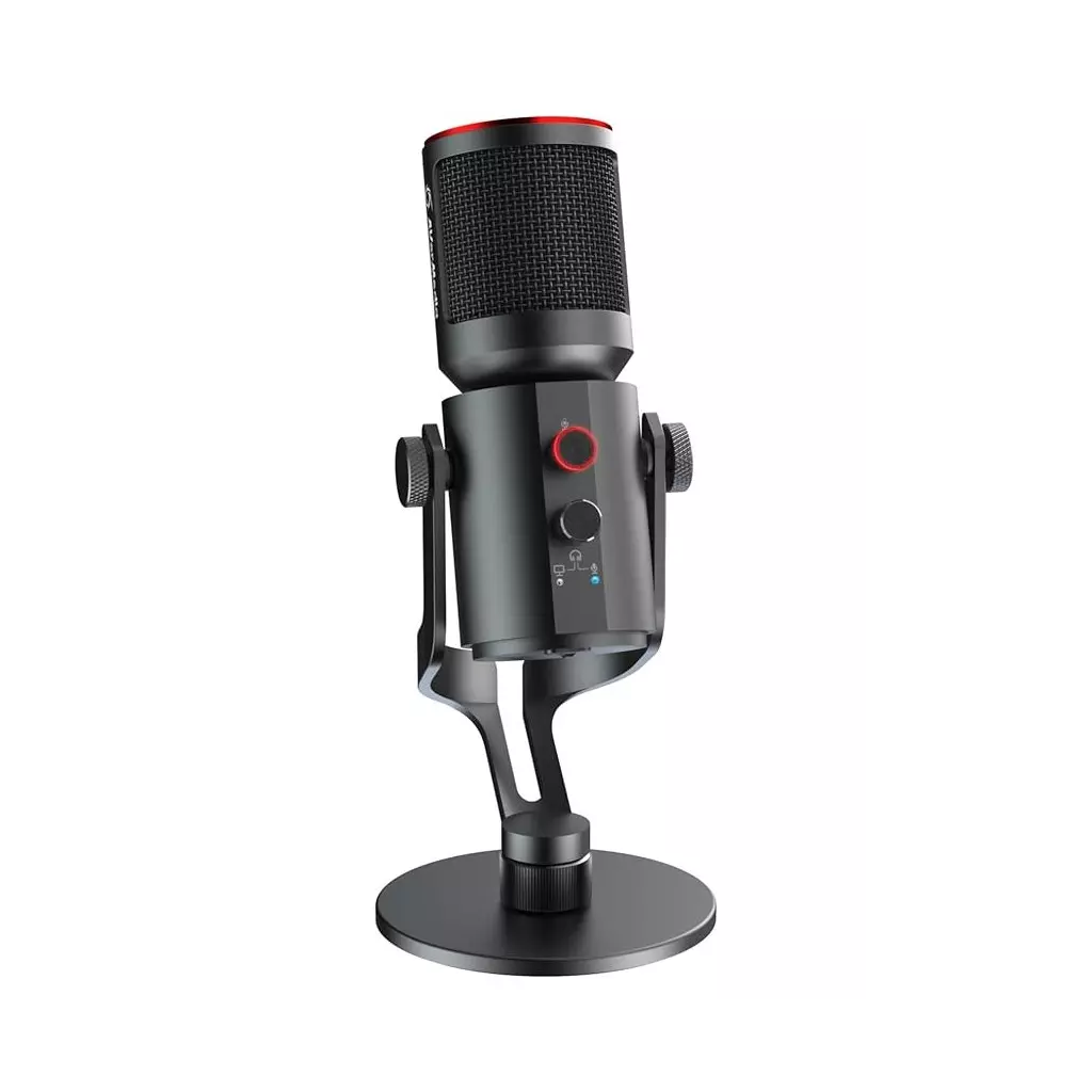Obrázek produktu Avermedia AM350 Live Streamer Mikrofon USB