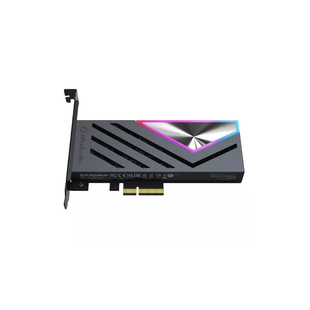 Obrázek produktu Avermedia Live Gamer 4K GC575