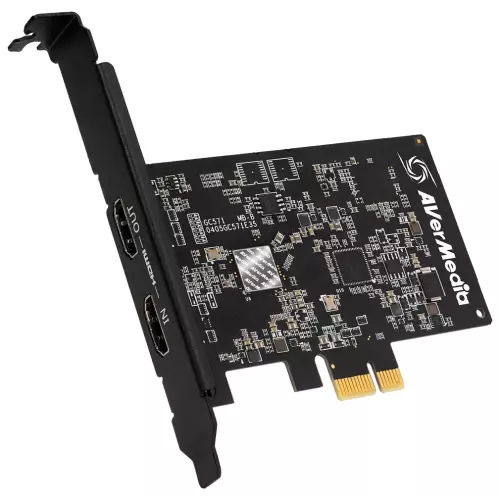 obrázek produktu Avermedia Live Streamer Ultra HD GC571