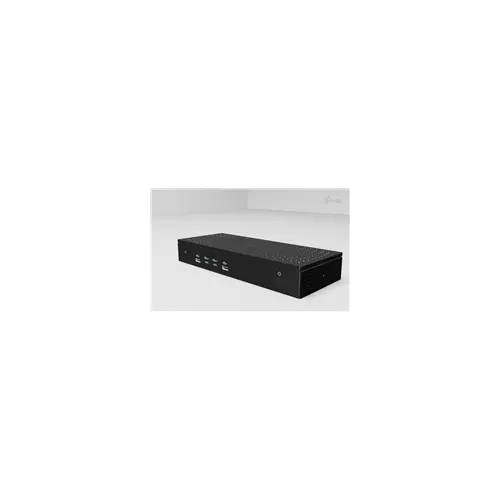 obrázek produktu i-Tec Universal 5x 4K Display Docking Station, Power Delivery 100W