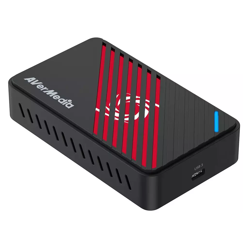 Obrázek produktu AVer Live Gamer Ultra GC553Pro Black