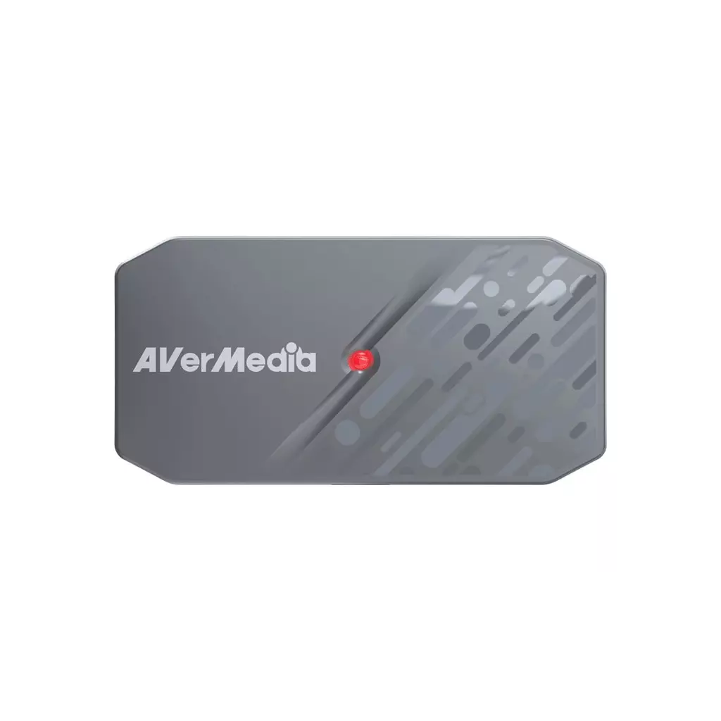Obrázek produktu Avermedia Live Streamer CAP 4K BU113G2