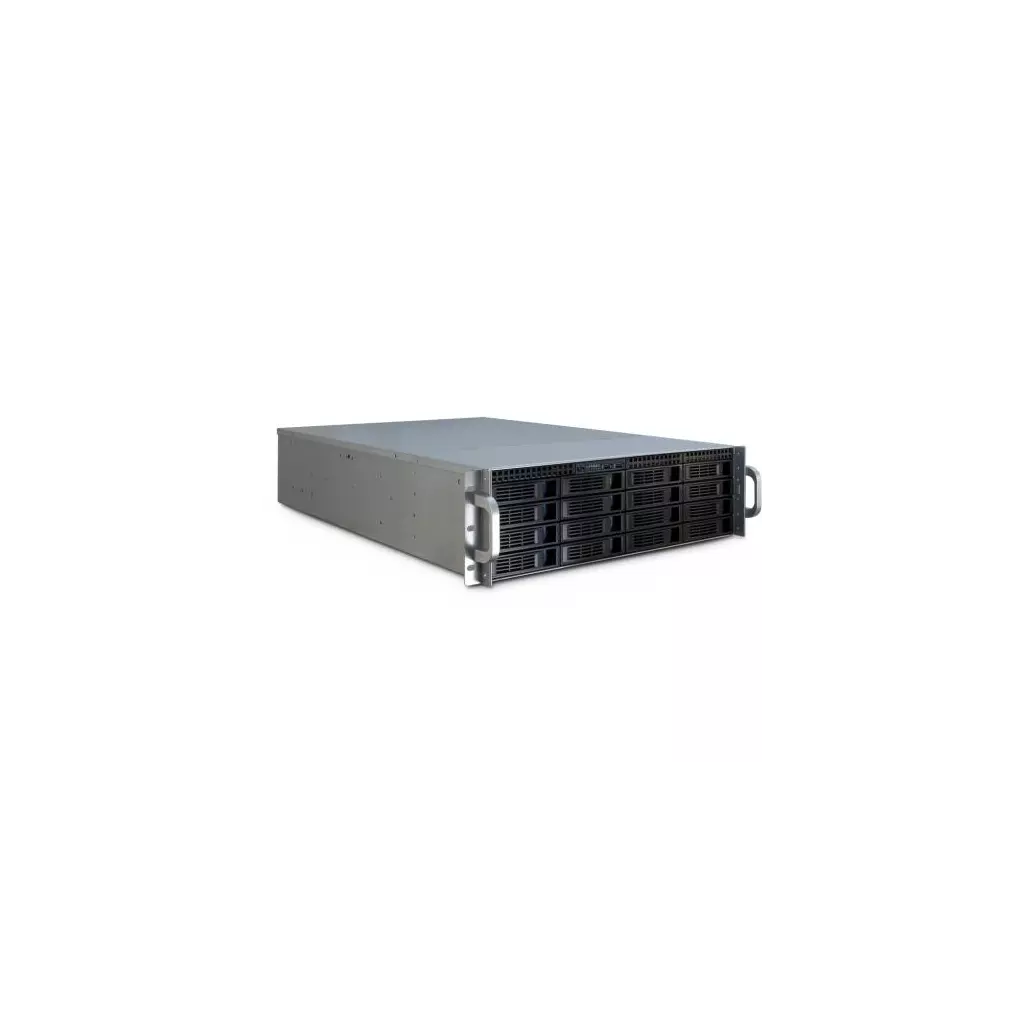 Obrázek produktu Inter-Tech case storage IPC 3U-3416, rack 3U