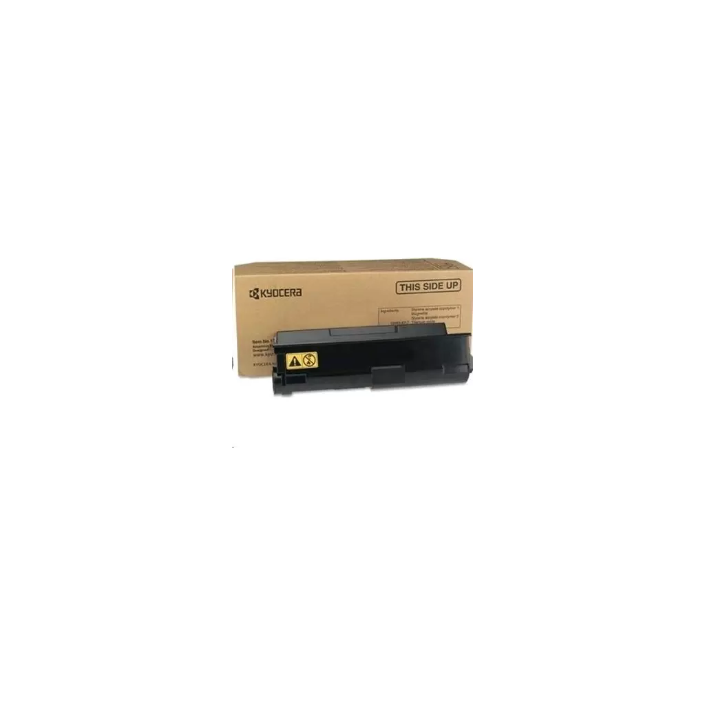 Obrázek produktu Kyocera toner TK-3110/ 15 500 A4/ černý/ pro FS-4100DN/4200DN/4300DN