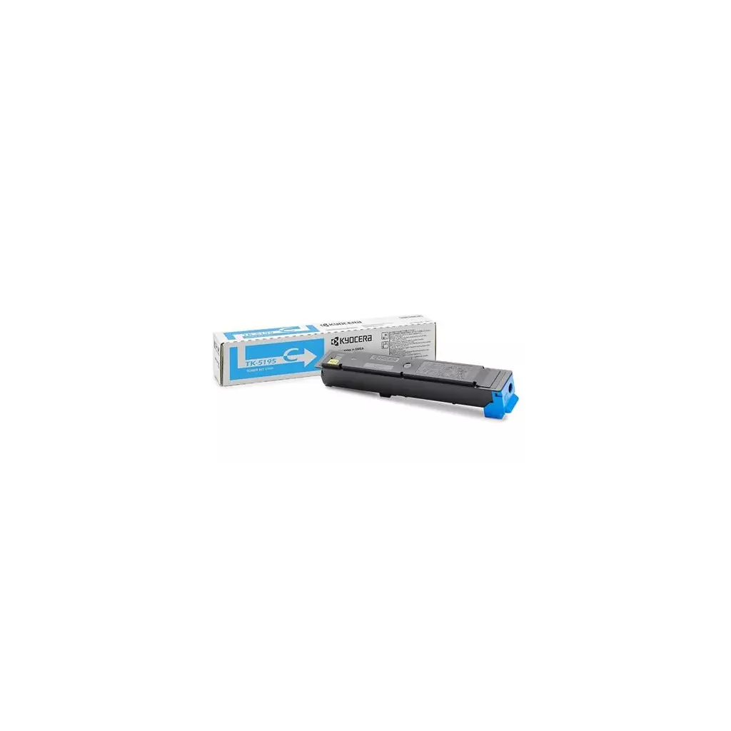Obrázek produktu Kyocera Toner TK-5195C