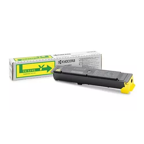 obrázek produktu Kyocera Toner TK-5195Y