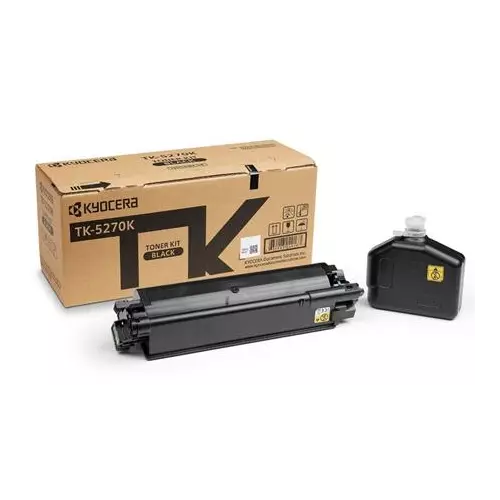 obrázek produktu Kyocera toner TK-5270K