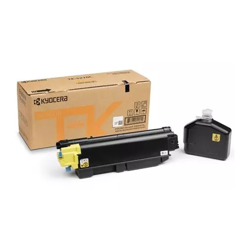 obrázek produktu Toner Kyocera TK-5270Y žlutý