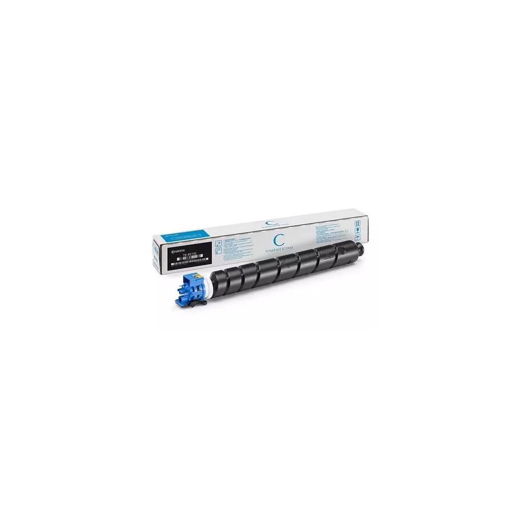 Obrázek produktu Toner Kyocera TK-8515C modrý