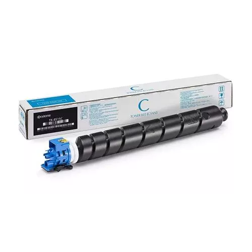 obrázek produktu Toner Kyocera TK-8515C modrý