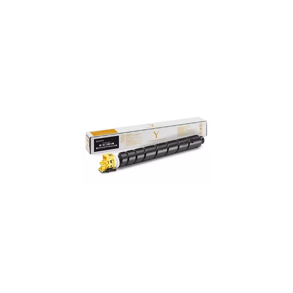 Obrázek produktu Kyocera toner TK-8515Y